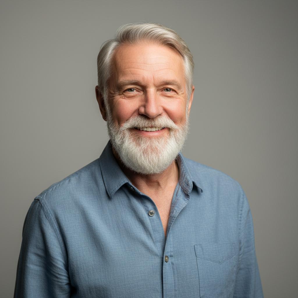 Виктор Иванов